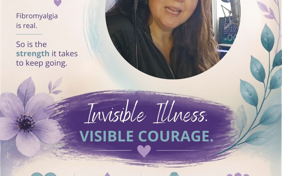My Voice…My Story