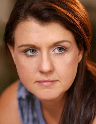 Posy Brewer Actress and Voiceover Artist