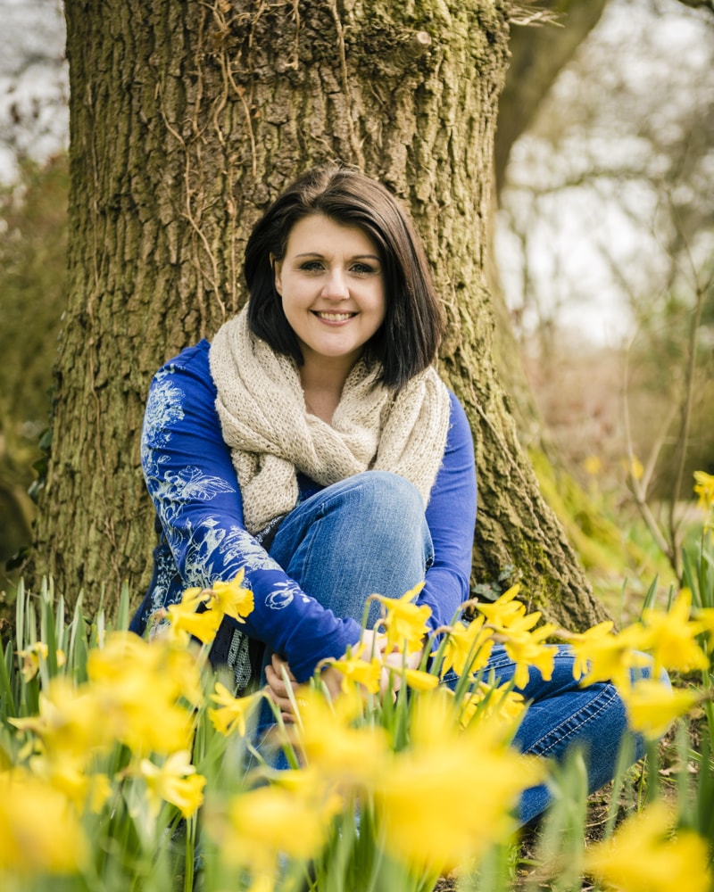 Spring has sprung and so have these shots