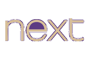 Next logo