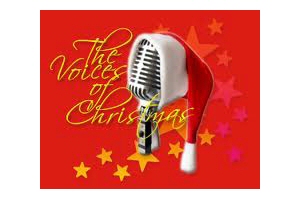 ‘Tis the season to add a bit of character to that commercial…