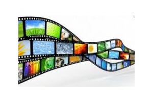 Standing out from the crowd…Web Videos to get you noticed!